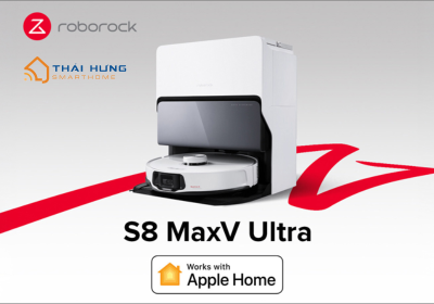 Roborock Cập Nhật Hỗ Trợ Matter