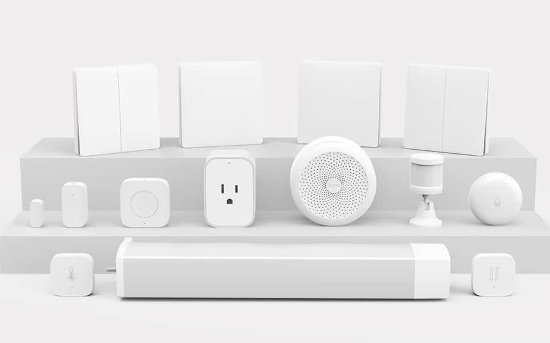 Top 4 Cảm biến cửa Aqara nên sử dụng