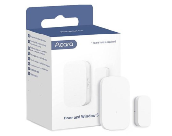 Top 4 Cảm biến cửa Aqara nên sử dụng