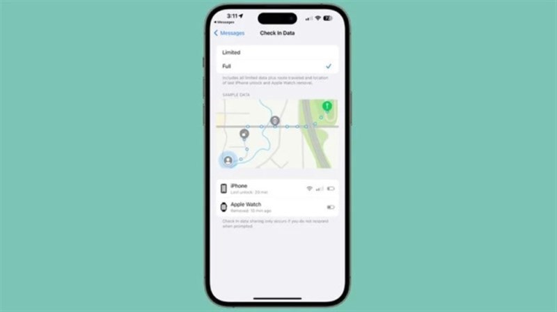 Apple đã phát hành iOS 17 beta 8 cho nhà phát triển