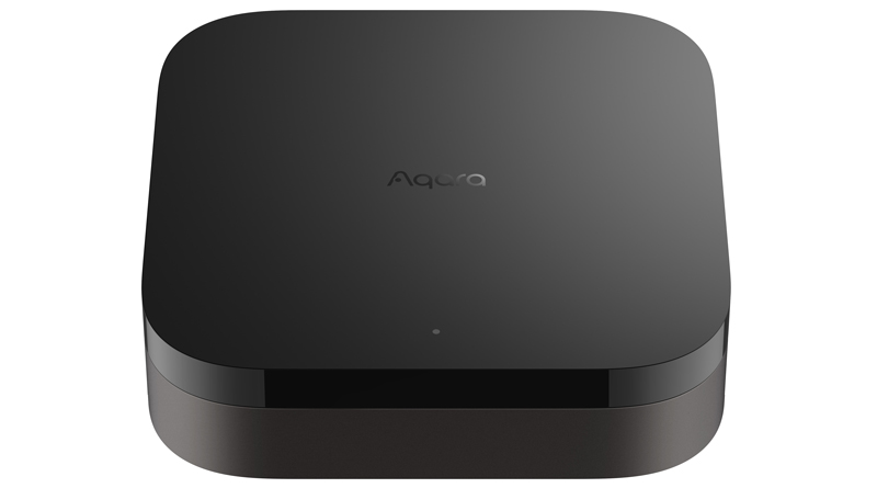 Aqara Hub M3 Matter