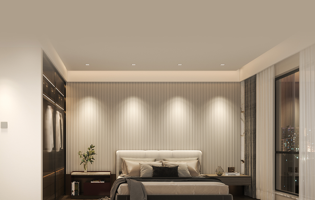 Đèn thông minh Yeelight LED Dowlight M2 / M2 Pro / M2 Spotlight - Thái Hưng Smart Home