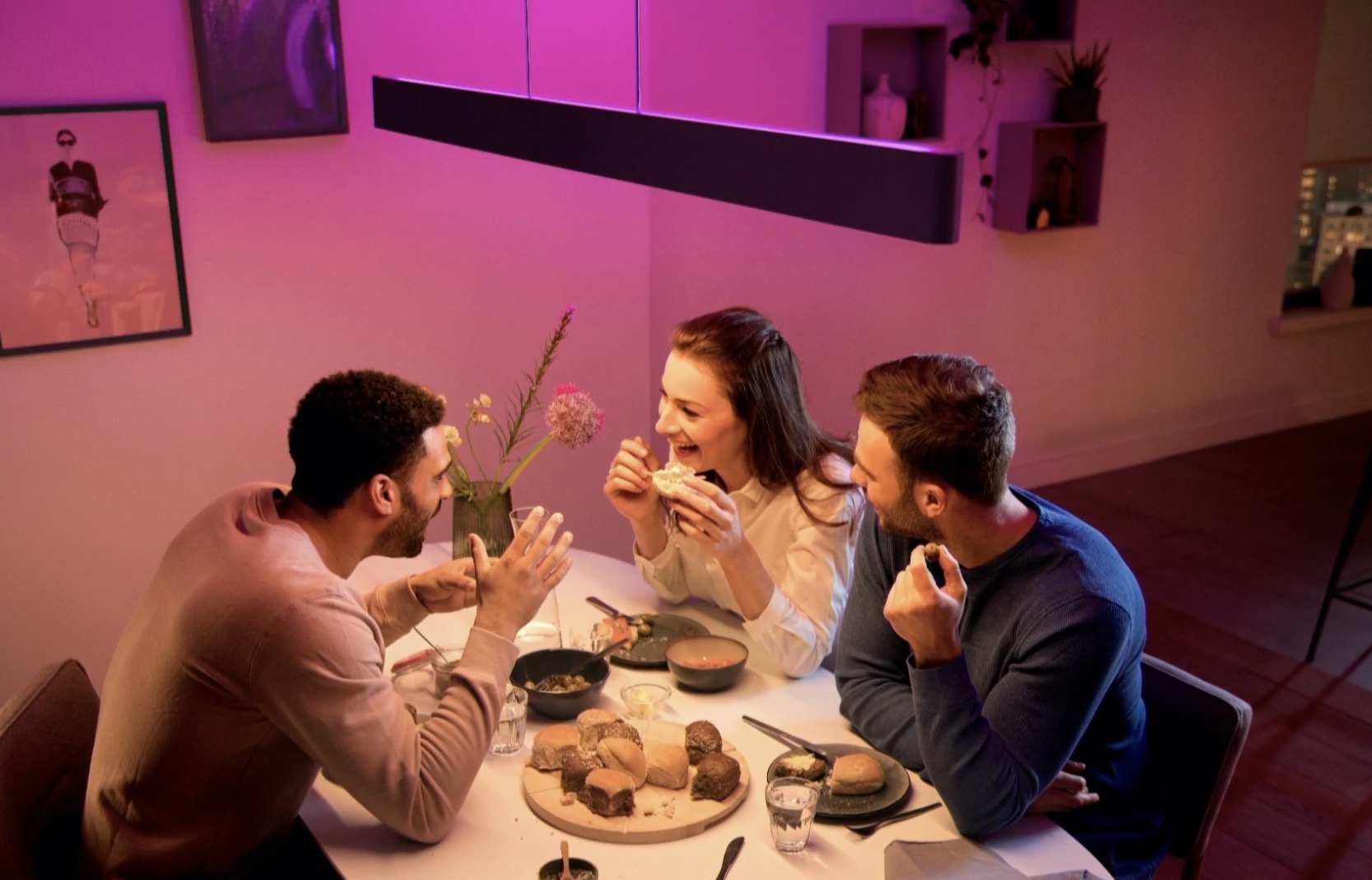 Philips Hue abbraccia l'illuminazione adattiva di HomeKit - macitynet.it