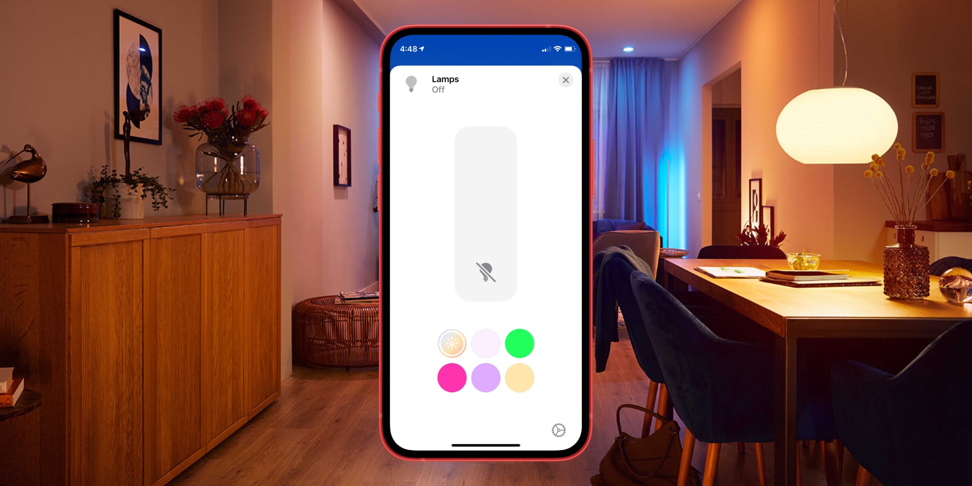 Despite a roll slow out, Adaptive Lighting in HomeKit one of the best new features - 9to5Mac