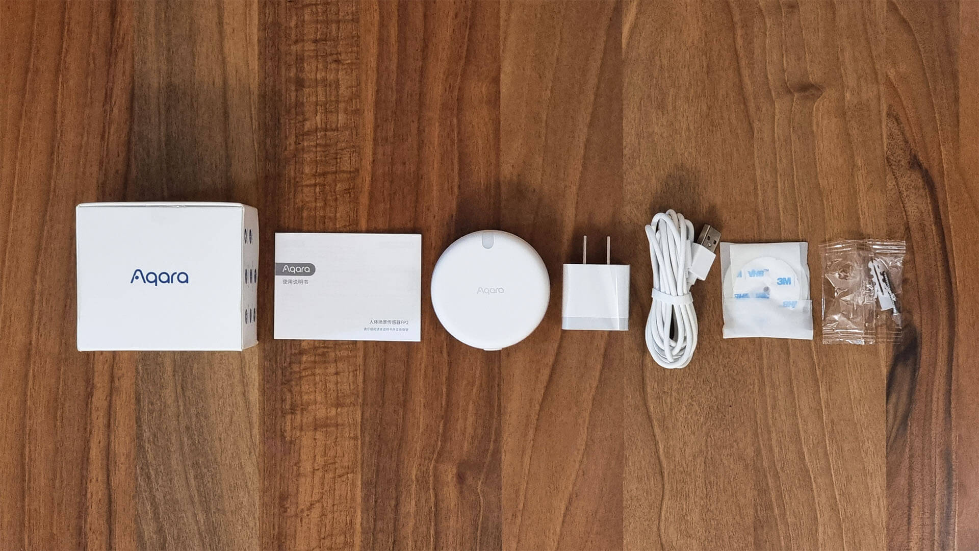 Aqara Fp2