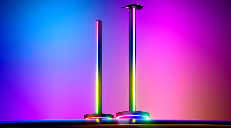 Đèn thanh Yeelight Beam