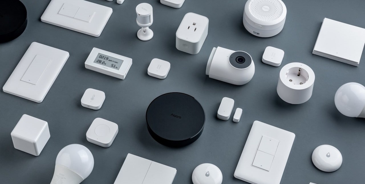 Lắp đặt hệ thống chiếu sáng thông minh Aqara