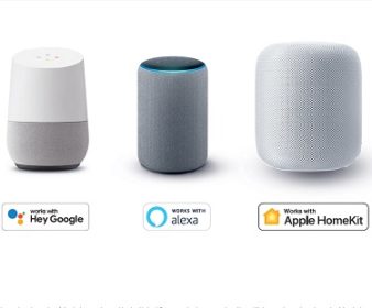 Trợ Lý Ảo & Aqara: Sự Kết Hợp Hoàn Hảo Cho Nhà Thông Minh