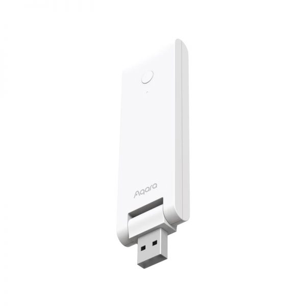 Aqara Hub E1 USB Zigbee Extender - Quốc Tế (Global Sever) - Smart HomeKit