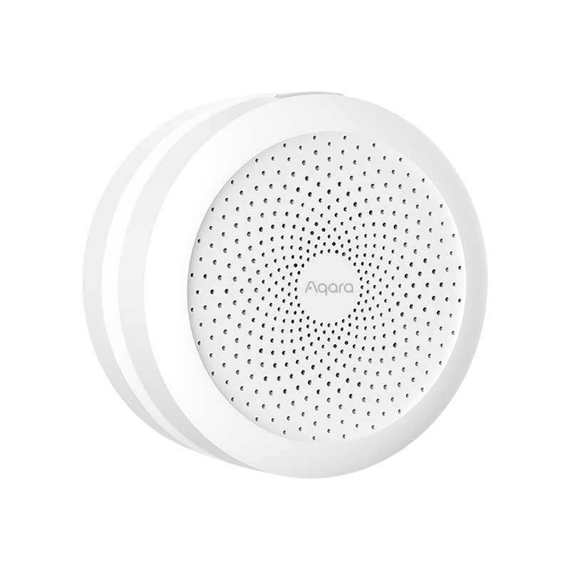 Bộ điều khiển trung tâm Homekit Aqara M1S