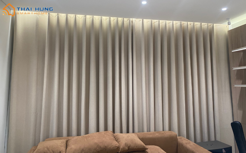 nhà thông minh Aqara