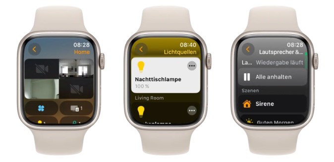 tong hop nhung update voi ios 17 3