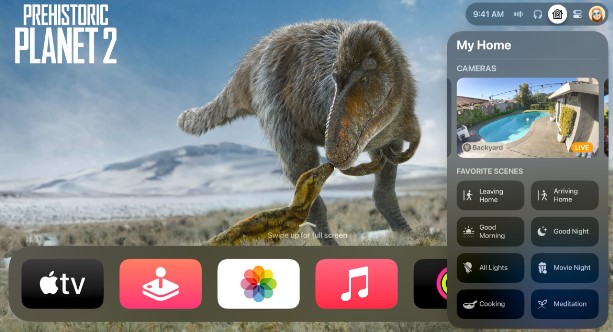 tong hop nhung update voi ios 17 5