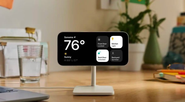 tong hop nhung update voi ios 17