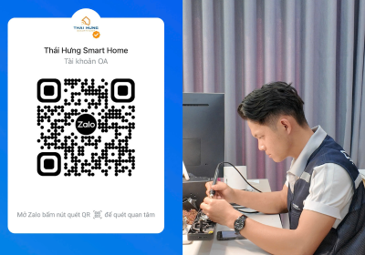 Dịch Vụ Sửa Chữa