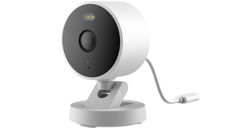 Ra mắt camera ngoài trời Aqara G100