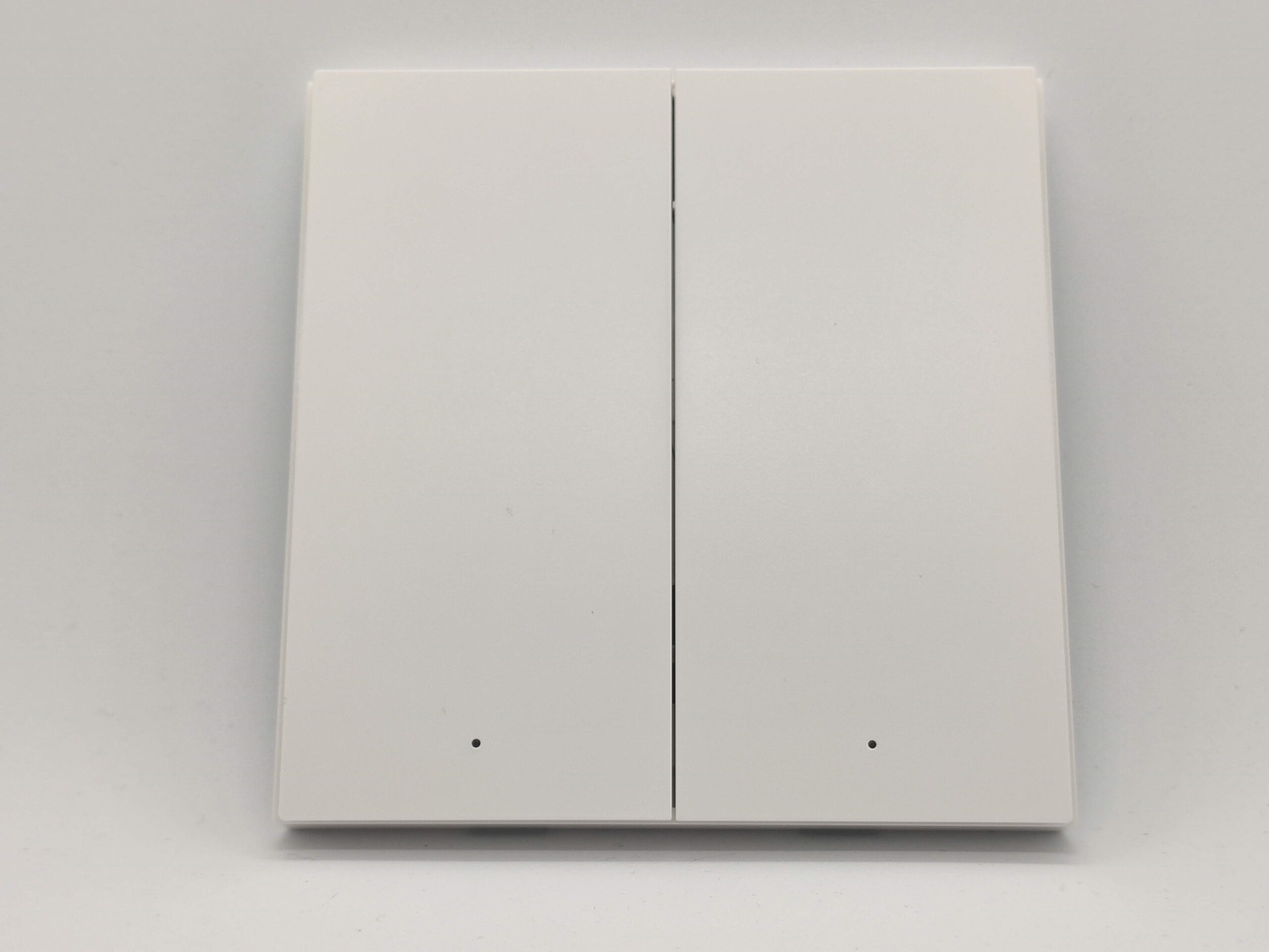 Công tắc không dây H1 Mặt trước