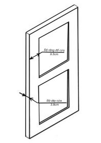 Hướng dẫn lắp đặt khóa thông minh cơ bản