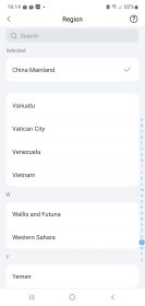 Cách khắc phục lỗi mất Automation trên Aqara Home khi chuyển server Việt Nam