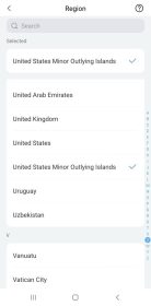 Cách khắc phục lỗi mất Automation trên Aqara Home khi chuyển server Việt Nam