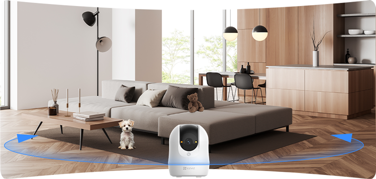 Khóa Cửa Thông Minh EZVIZ L2 WiFi