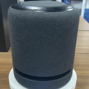 Loa thông minh Amazon Echo Studio