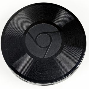 Loa thông minh Google Chromecast Audio
