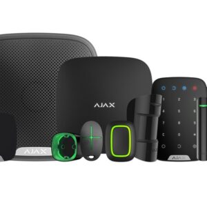 Hệ Thống Báo Trộm Ajax StarterKit Plus