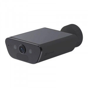 Camera Wifi dùng pin năng lượng mặt trời EZVIZ EB5 4K 8MP