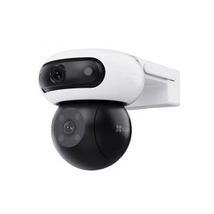 Camera Ezviz C90 Dual hai mắt ngoài trời 2K+