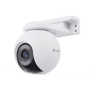 Camera Ezviz H8X ( 4MP )