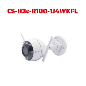 Camera Ngoài Trời EZVIZ H3C 2K 4MP Cố Định