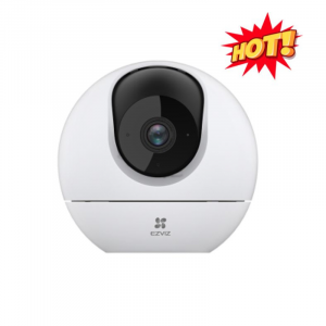 Camera Ezviz Trong Nhà CS-C6C ( 4K )