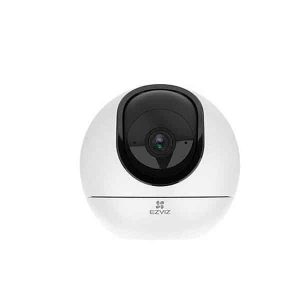 Camera WiFi EZVIZ C6 4MP 2K WiFi 5GHz
