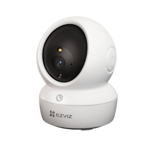 Camera WiFi EZVIZ H6C Pro 3K 5MP Xoay 360
