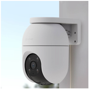 Camera Ngoài Trời Ezviz C8C 3K (5MP)