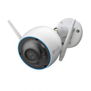 Camera Ngoài Trời Ezviz H3C 5MP (color)