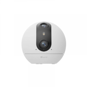 Camera Ống Kính Kép Trong Nhà Ezviz C60P 2K