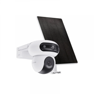 Camera pin sạc EZVIZ HB90X 4G 2K+