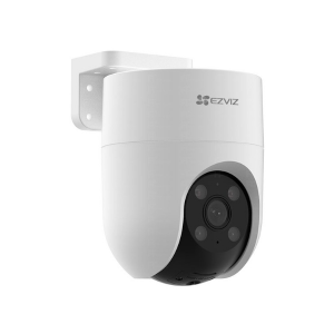 Camera Ngoài Trời EZVIZ H8C Pro 3K 5MP Xoay 360