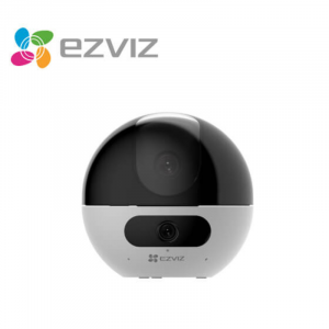 Camera Trong Nhà 2 Mắt Ezviz C7 (4MP-4MP)