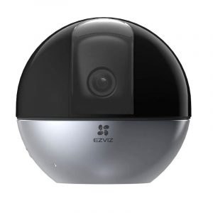 Camera Trong Nhà E6 3K 5MP