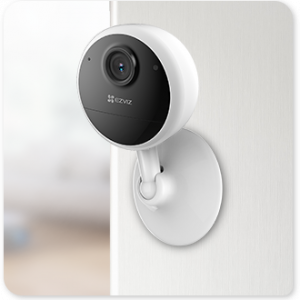 Camera wifi dùng Pin CB1 (CS-CB1-R100-1K2WF)