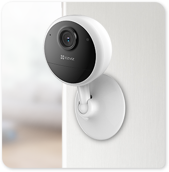 Camera wifi dùng Pin CB1 (CS-CB1-R100-1K2WF)