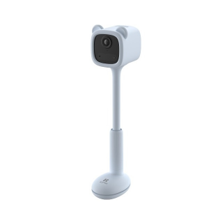 Camera Pin Trông Trẻ Ezviz BM1 (2MP)