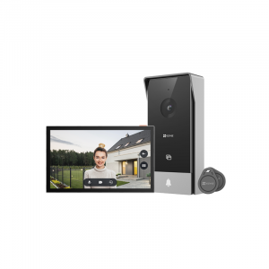 Chuông cửa video thông minh EZVIZ HP5