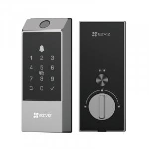 Khóa Cửa Thông Minh Ezviz DL04 Pro