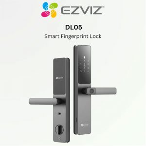 Khóa Cửa Vân Tay EZVIZ DL05
