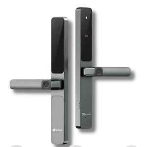 Khóa Cửa Vân Tay 2 Mặt Ezviz DL06 Pro