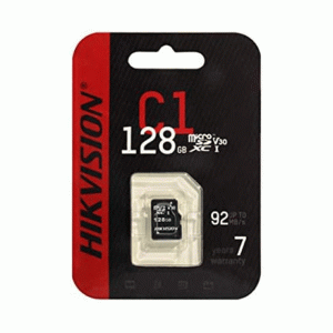 Thẻ nhớ 128GB Hikvision